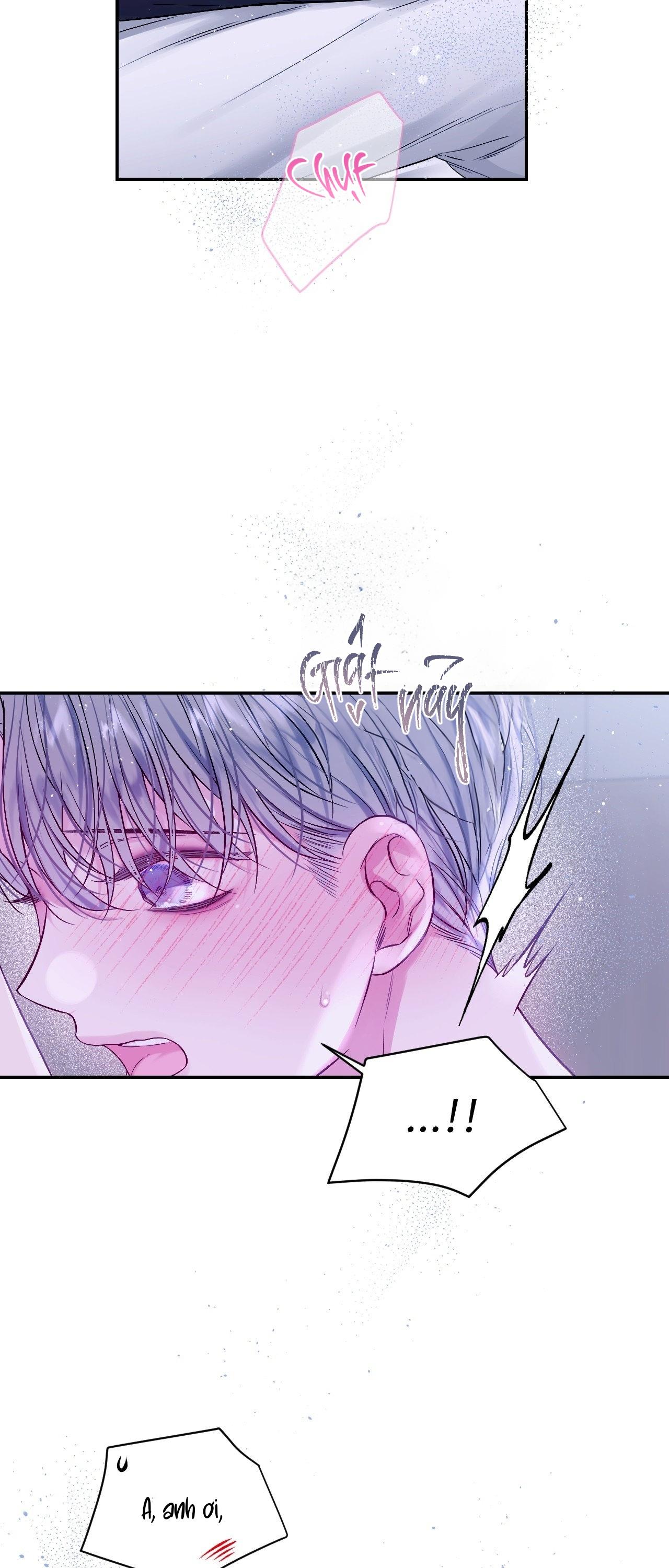 IMPERFECTLY US Chapter 15 H+++++ - Next 