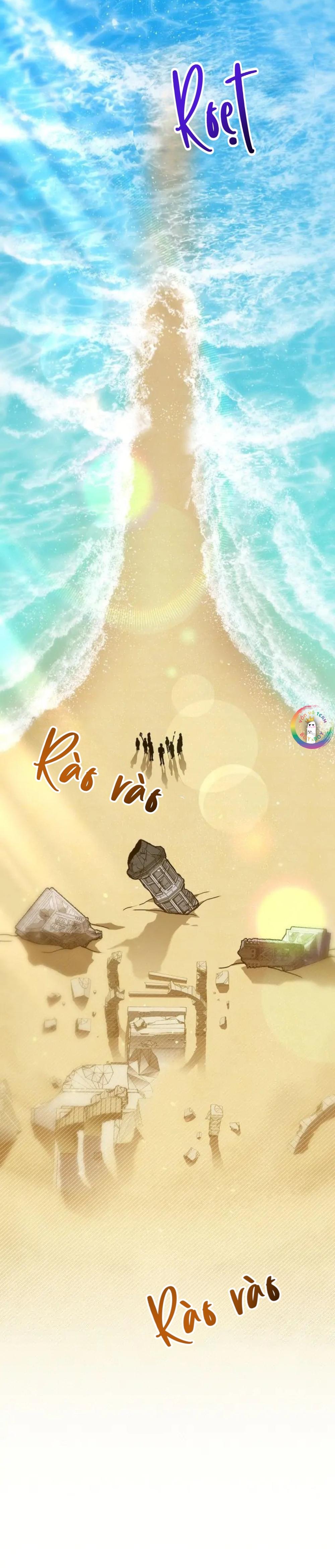 Vết Tích Của Ánh Dương Chapter 52 - Next Chapter 53