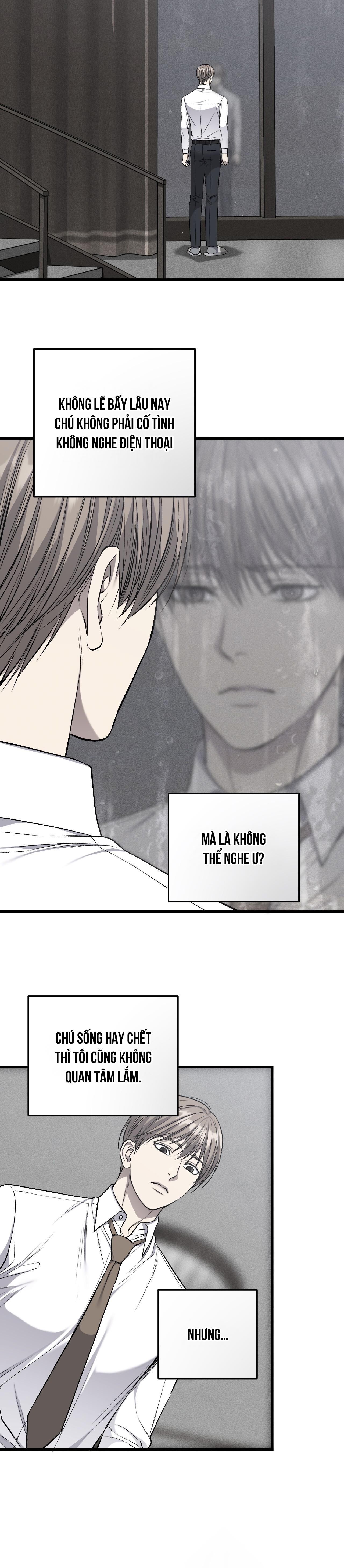 XX ĐÊ TIỆN Chapter 55 - Next Chapter 56