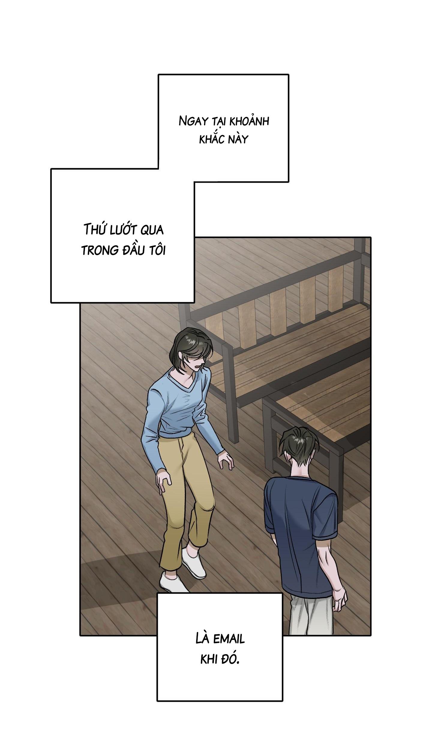 (CBunu) Đầm Sen Héo Úa Chapter 57 - Next 