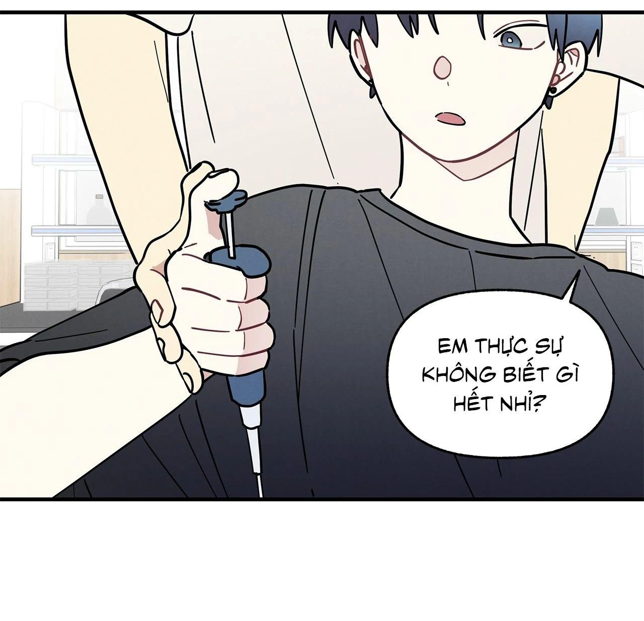 One-Room TA Chapter 36 - Next Chapter 37 H+
