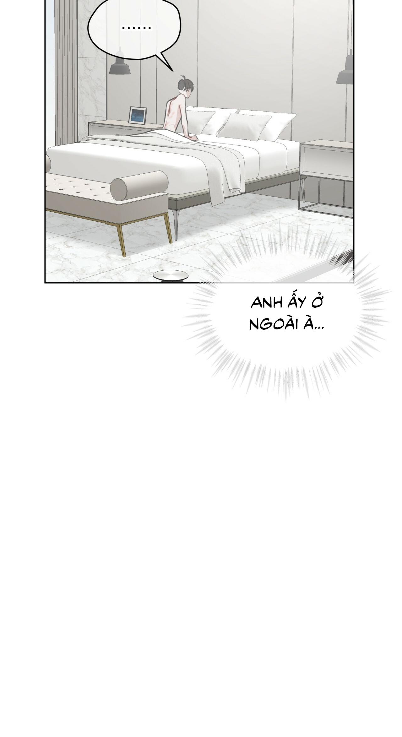 KHỞI NGUỒN SỰ SỐNG Chapter 37 H+++ - Next Chapter 38