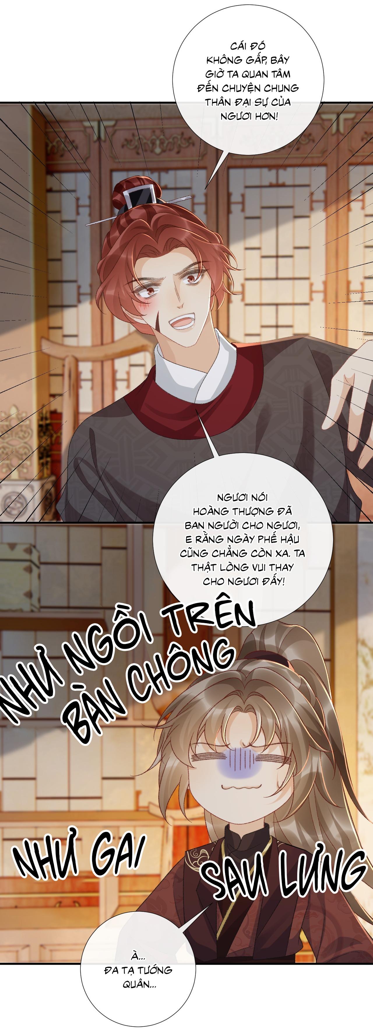 CẠM BẪY CỦA KẺ BIẾN THÁI Chapter 133.07 - Next 