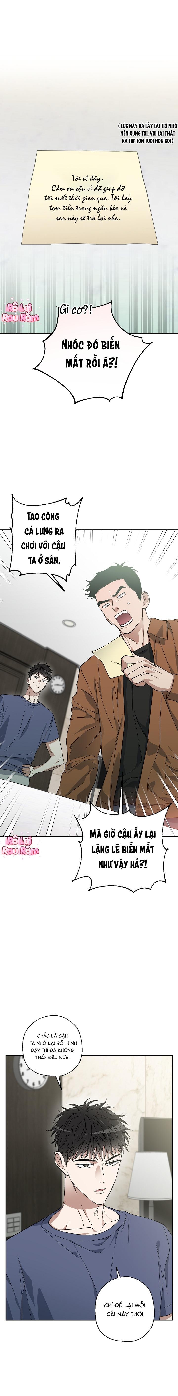 LƯU MANH Chapter 10 - Next 