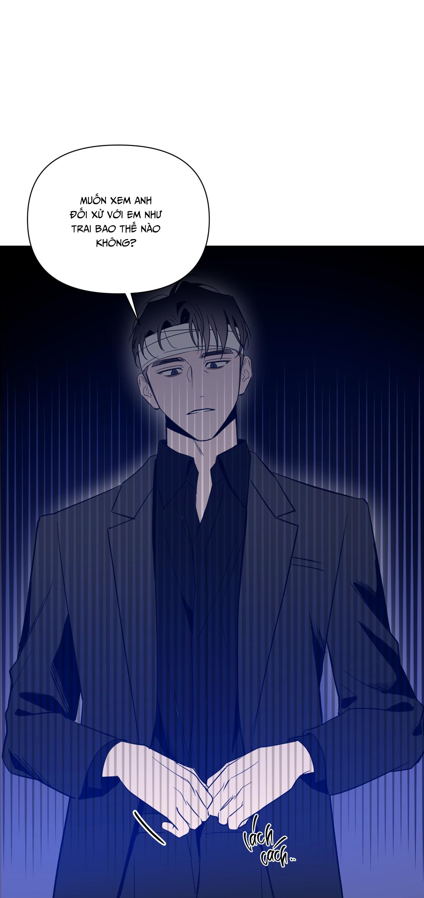 BÌNH MINH CHIA CẮT BÓNG ĐÊM Chapter 67 H - Next 