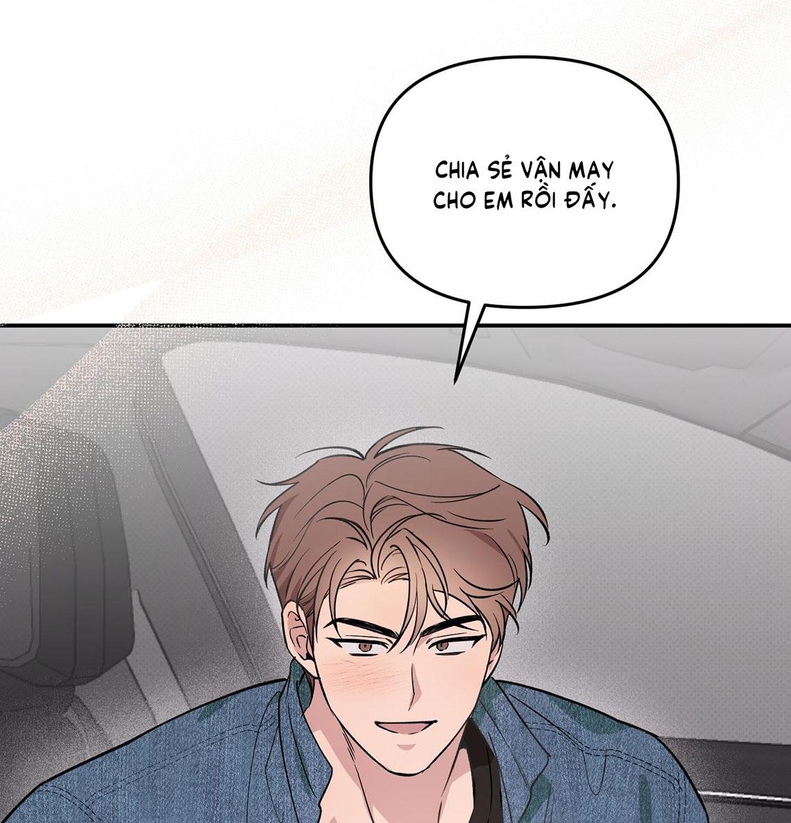 VẬN MAY BẤT NGỜ Chapter 60 - Next 