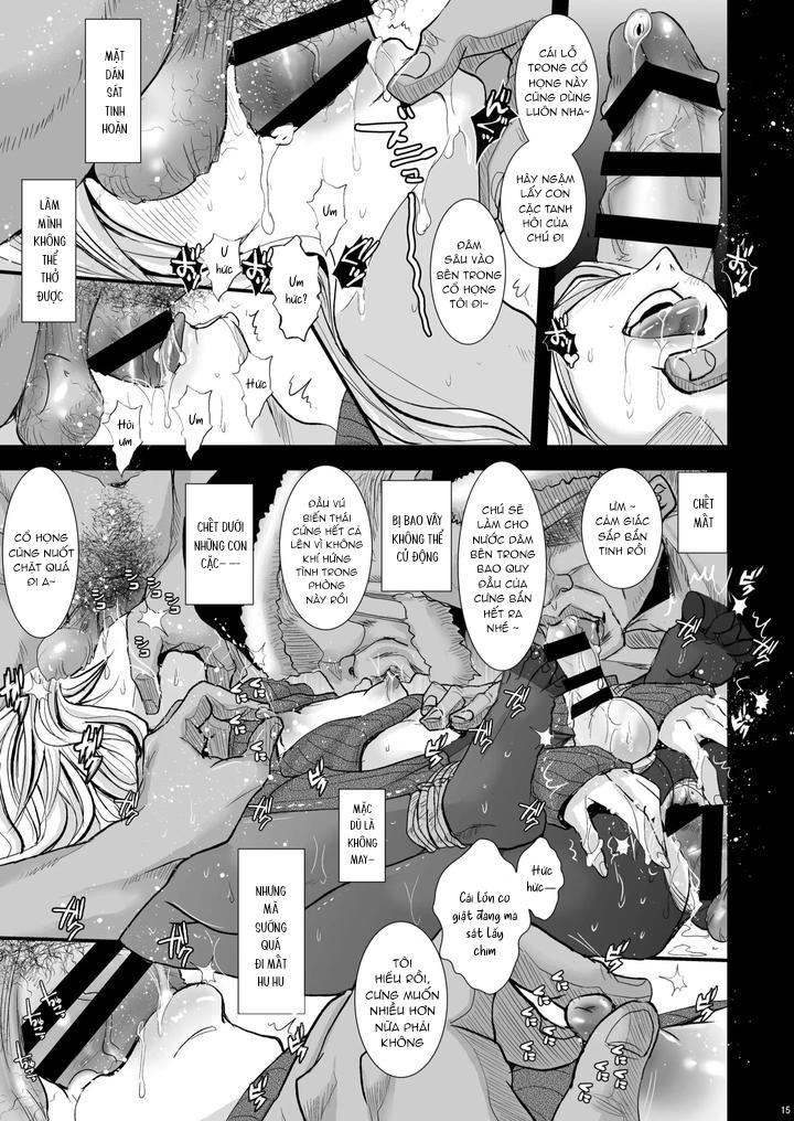 Tổng hợp Boylove Chapter 36 - Next 