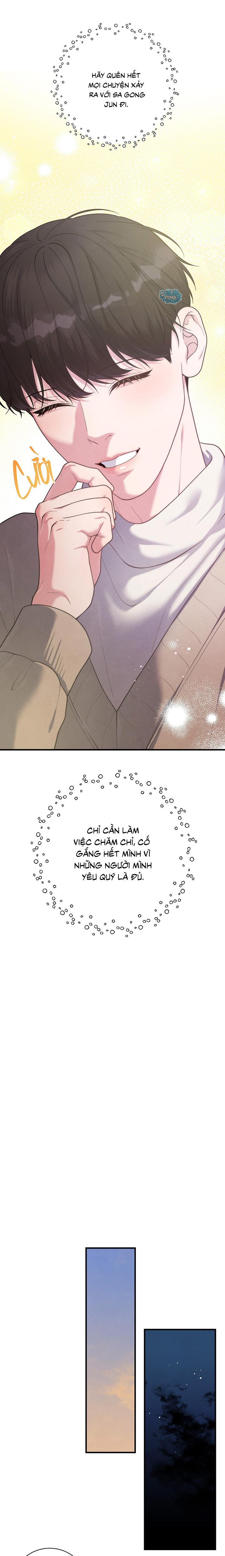 [DDT] HƯƠNG VỊ TÌNH THÂN Chapter 7 - Trang 2