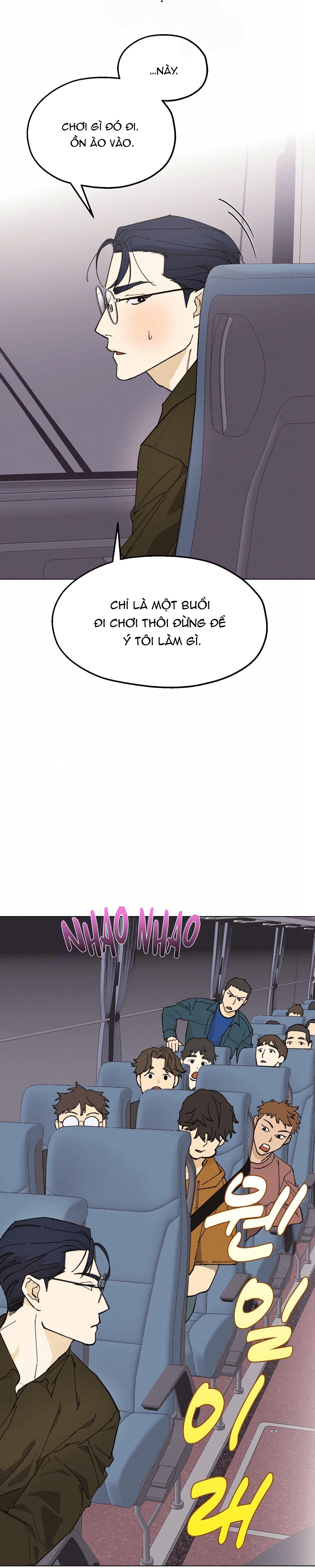 Thầy giáo cũng cần giáo dục giới tính Chapter 8 - Next 