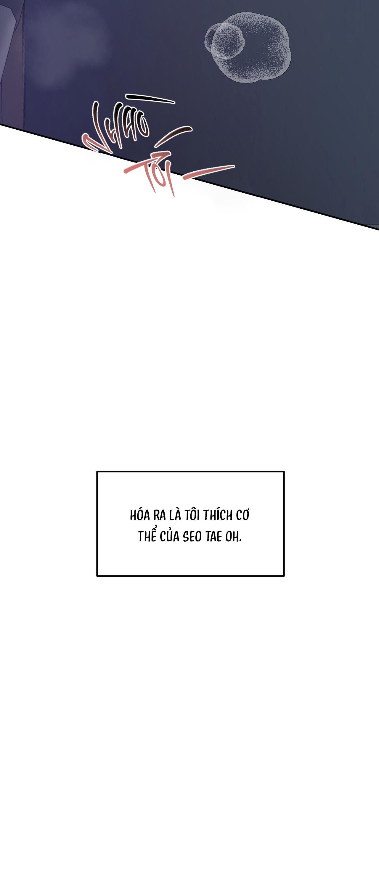 RANH GIỚI CỦA MÙI HƯƠNG Chapter 57 - Next 