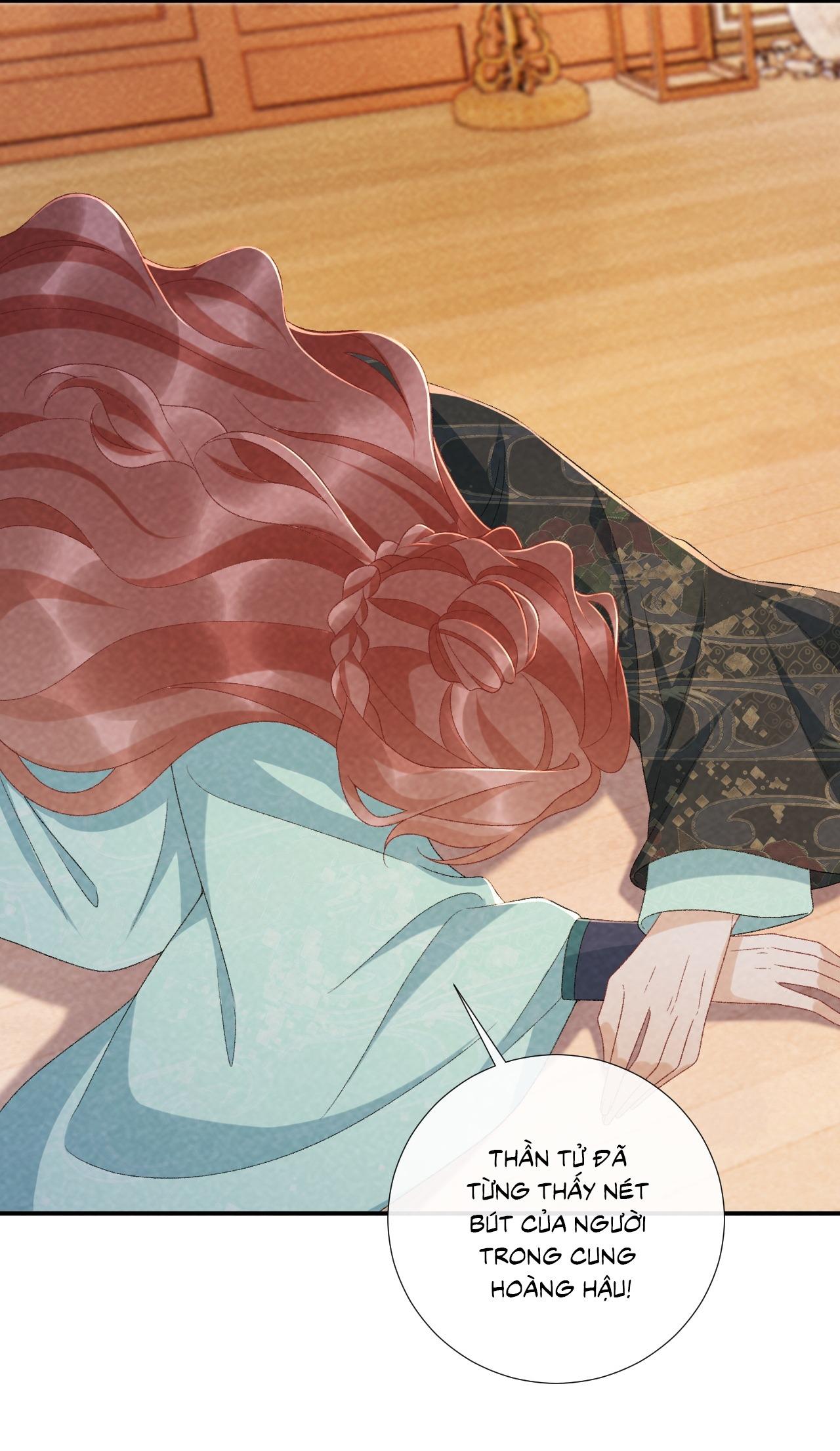 CẠM BẪY CỦA KẺ BIẾN THÁI Chapter 133.09 - Next 