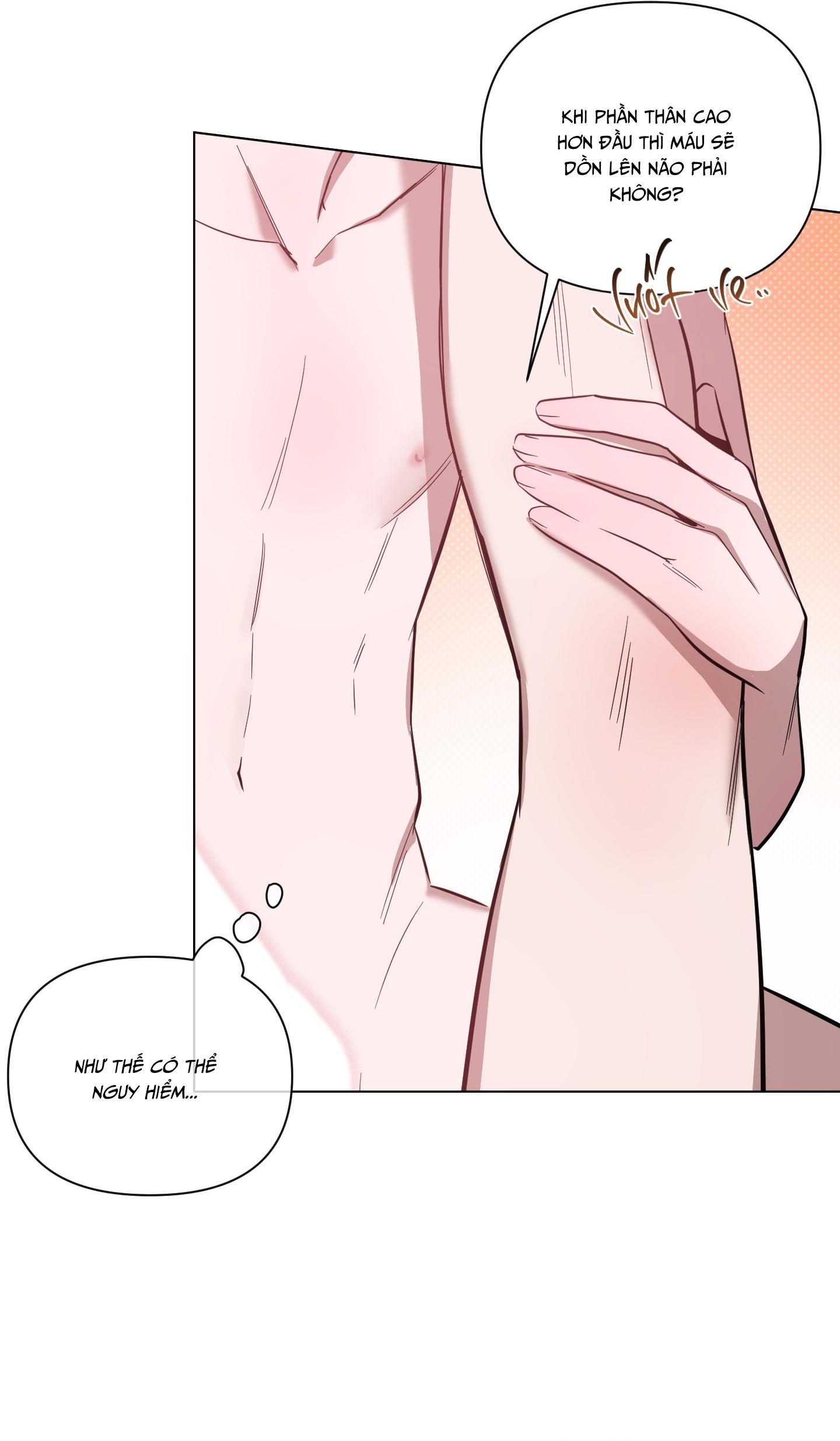 BÌNH MINH CHIA CẮT BÓNG ĐÊM Chapter 71 H+ - Next 