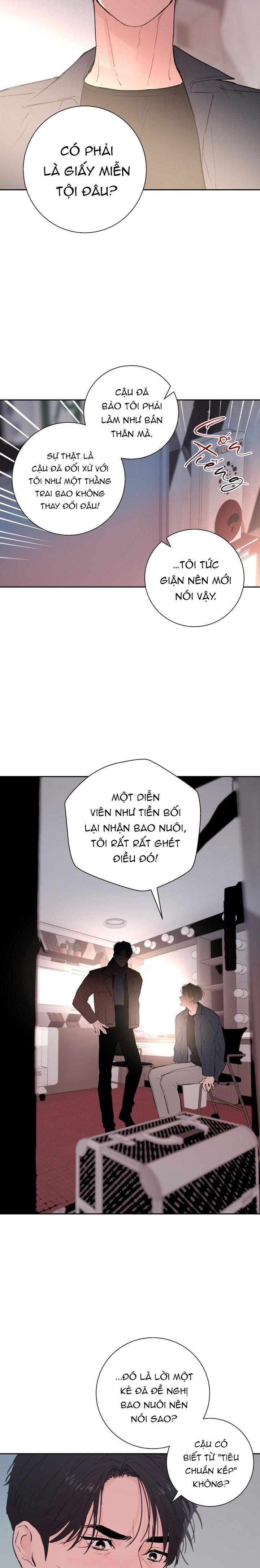 MY X DADDY Chapter 22 - Next Chapter 23