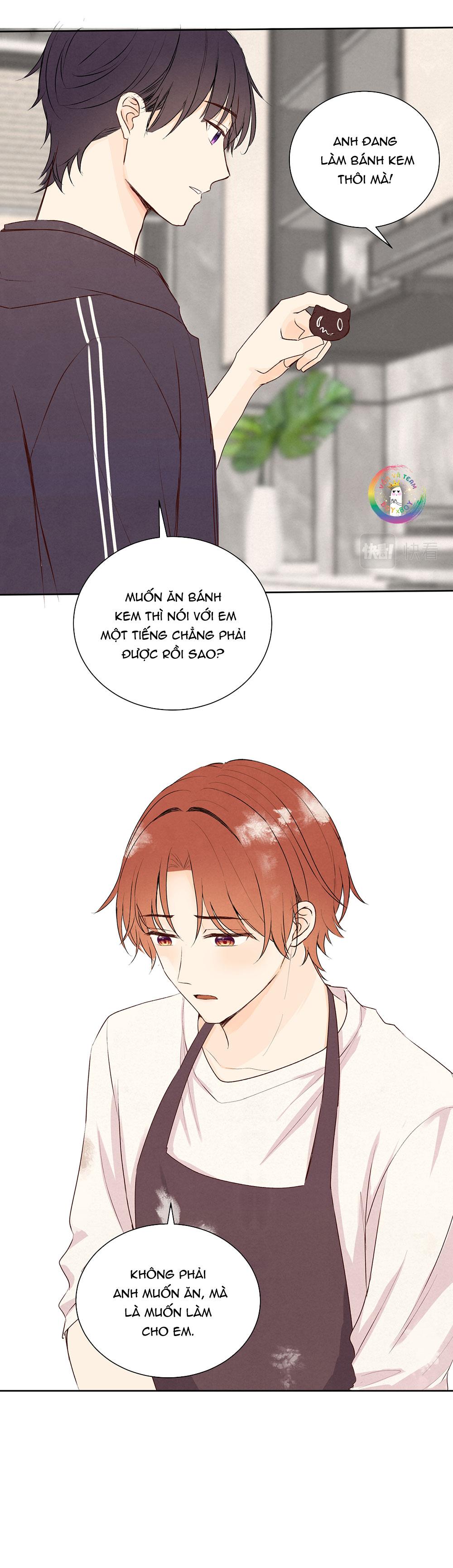Liquor Gummies Chapter 61 - Next 