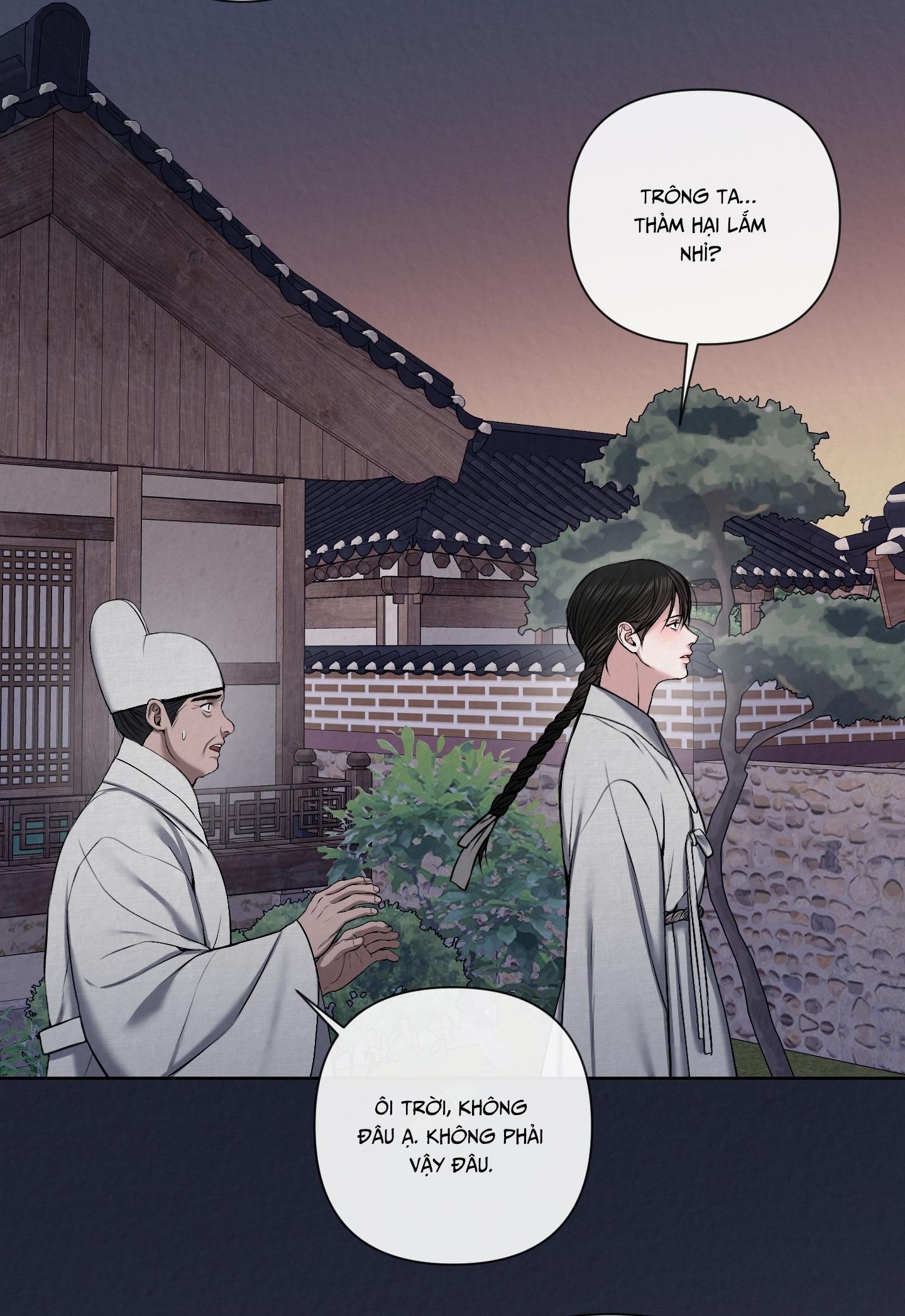 (GĐCV) HỐI HẬN Chapter 11 - Next 