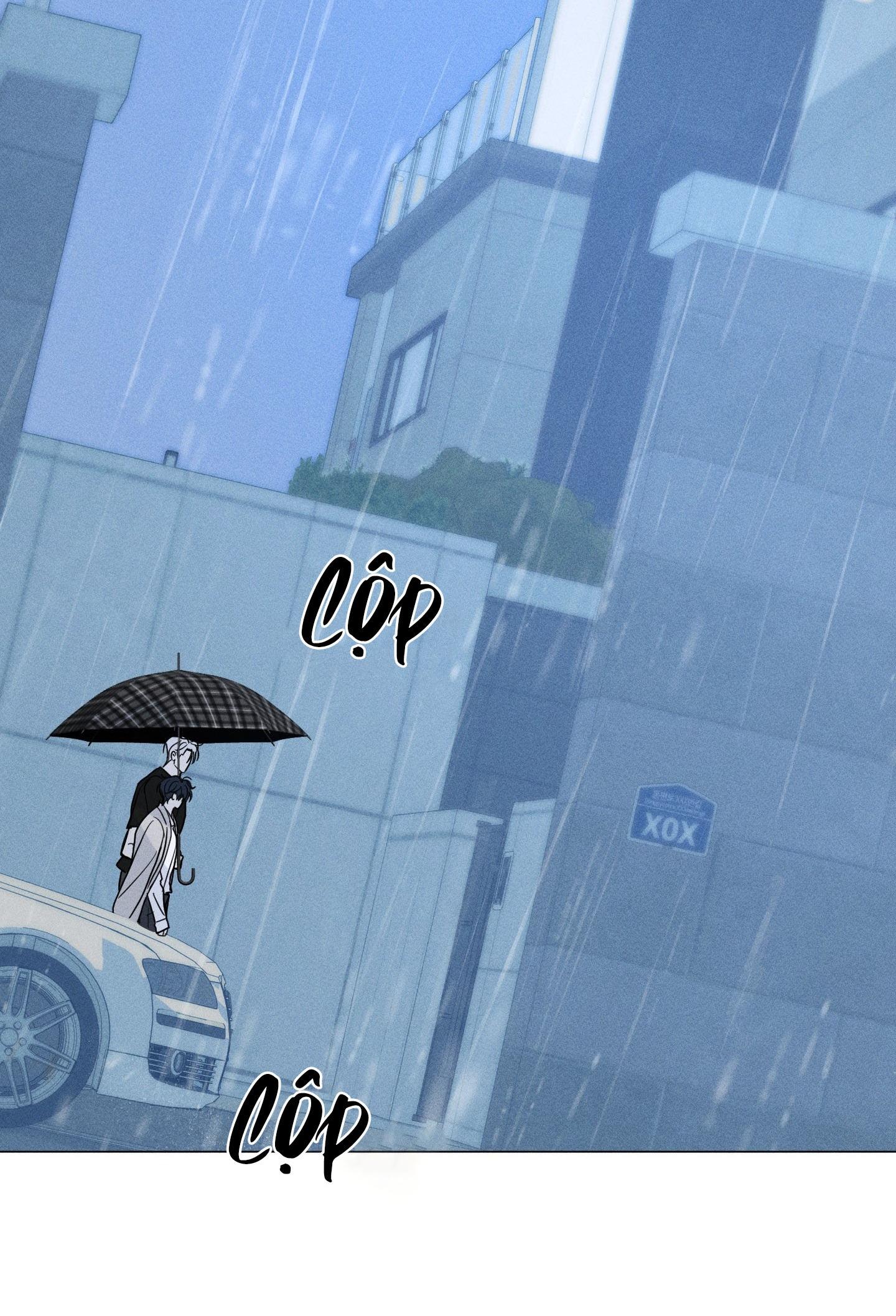 Xe tải tình yêu Chapter 9 - Next 
