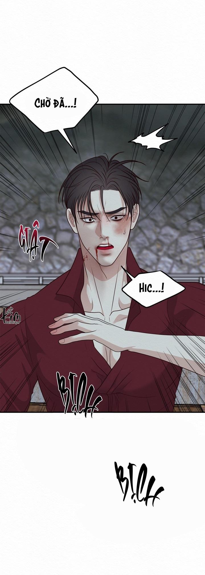 LỄ TRỪ TÀ Chapter 52 - Next 