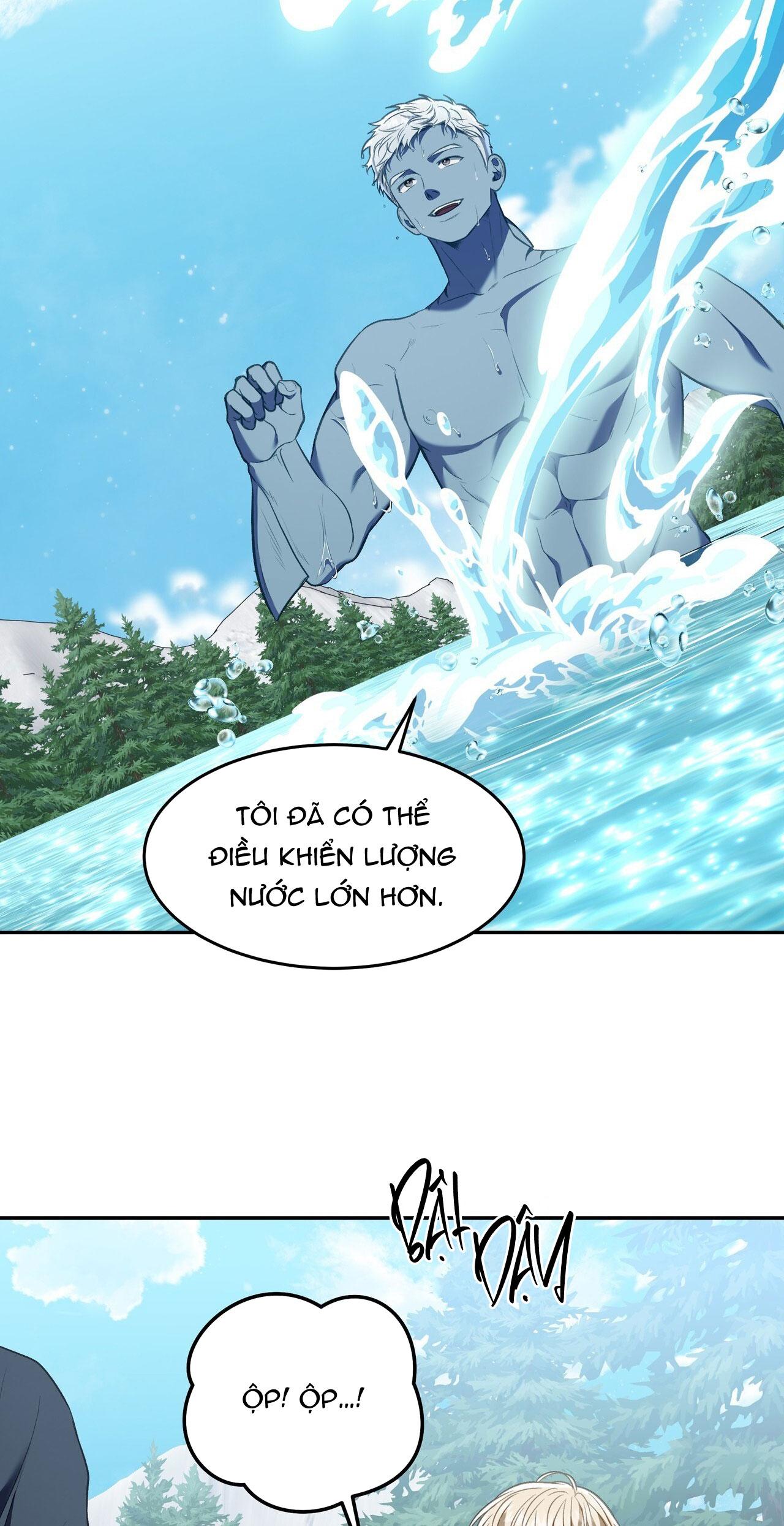 CÁCH TỒN TẠI NHƯ MỘT NGƯỜI CHƠI Chapter 75 - Next 