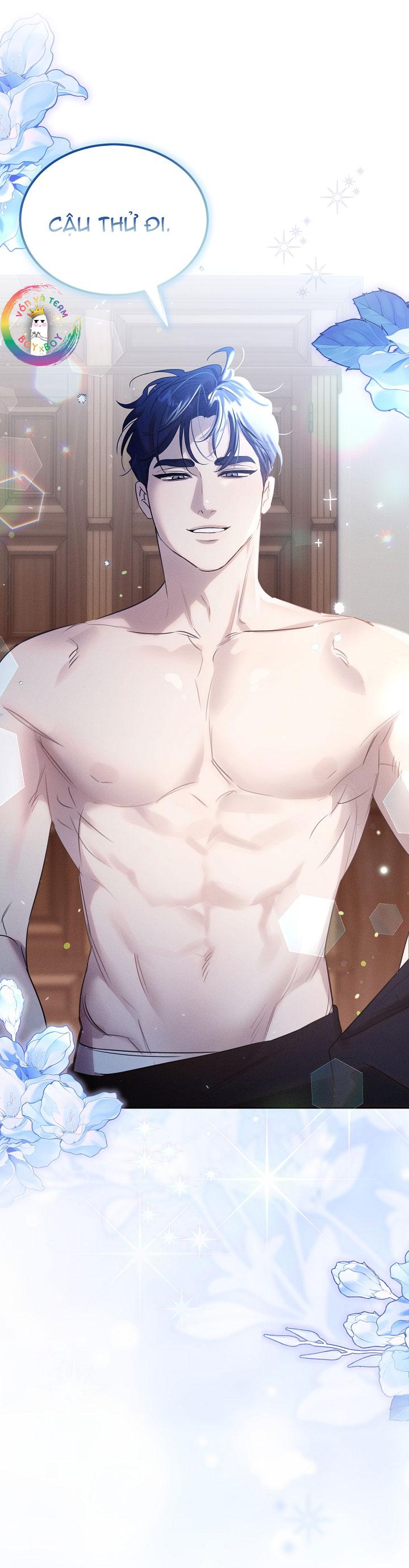 Này, Đừng Có Nhấn Cái Nút Đó! Chapter 47 - Next Chapter 48