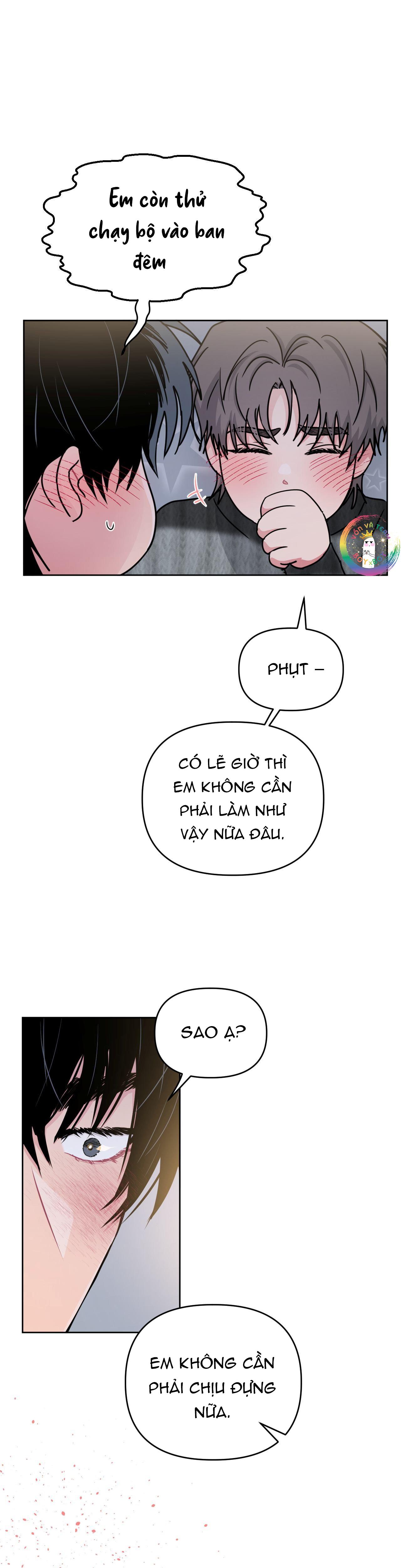 Arts Manz Chapter 49 Sáu chín 69 - Next 
