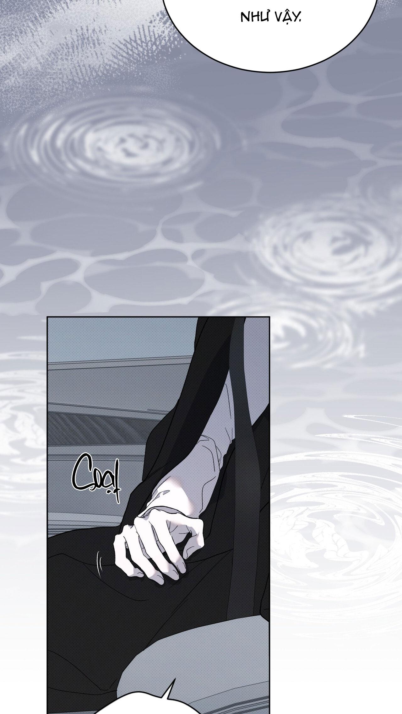 NGUỒN GỐC TIẾN HÓA Chapter 18 - Next Chapter 19