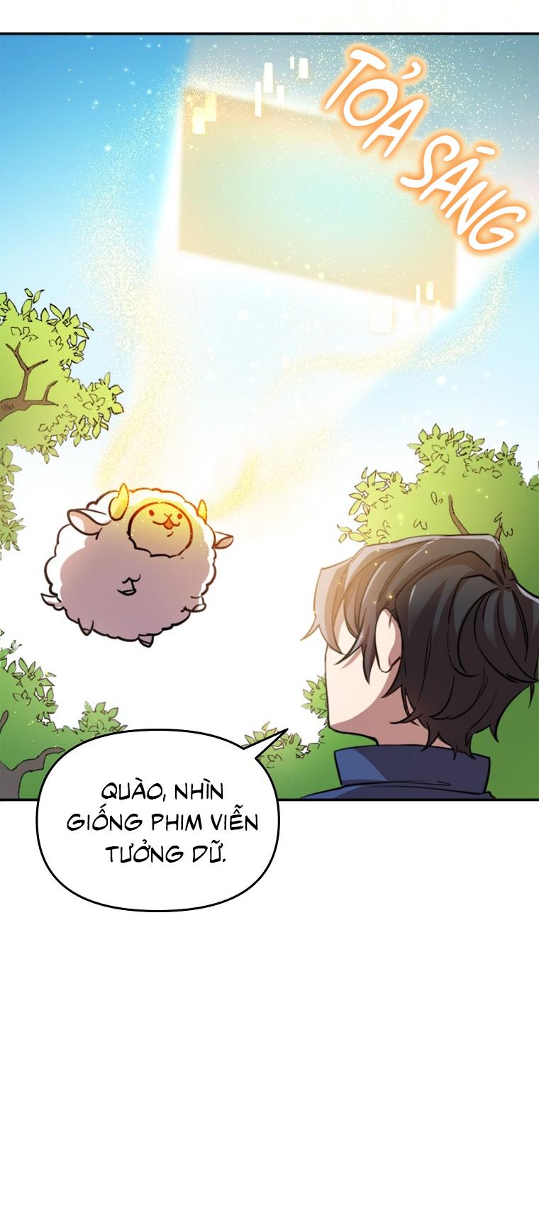 Hãy Lựa Chọn Anh Hùng Của Bạn Thật Cẩn Thận Chapter 1 - Next 