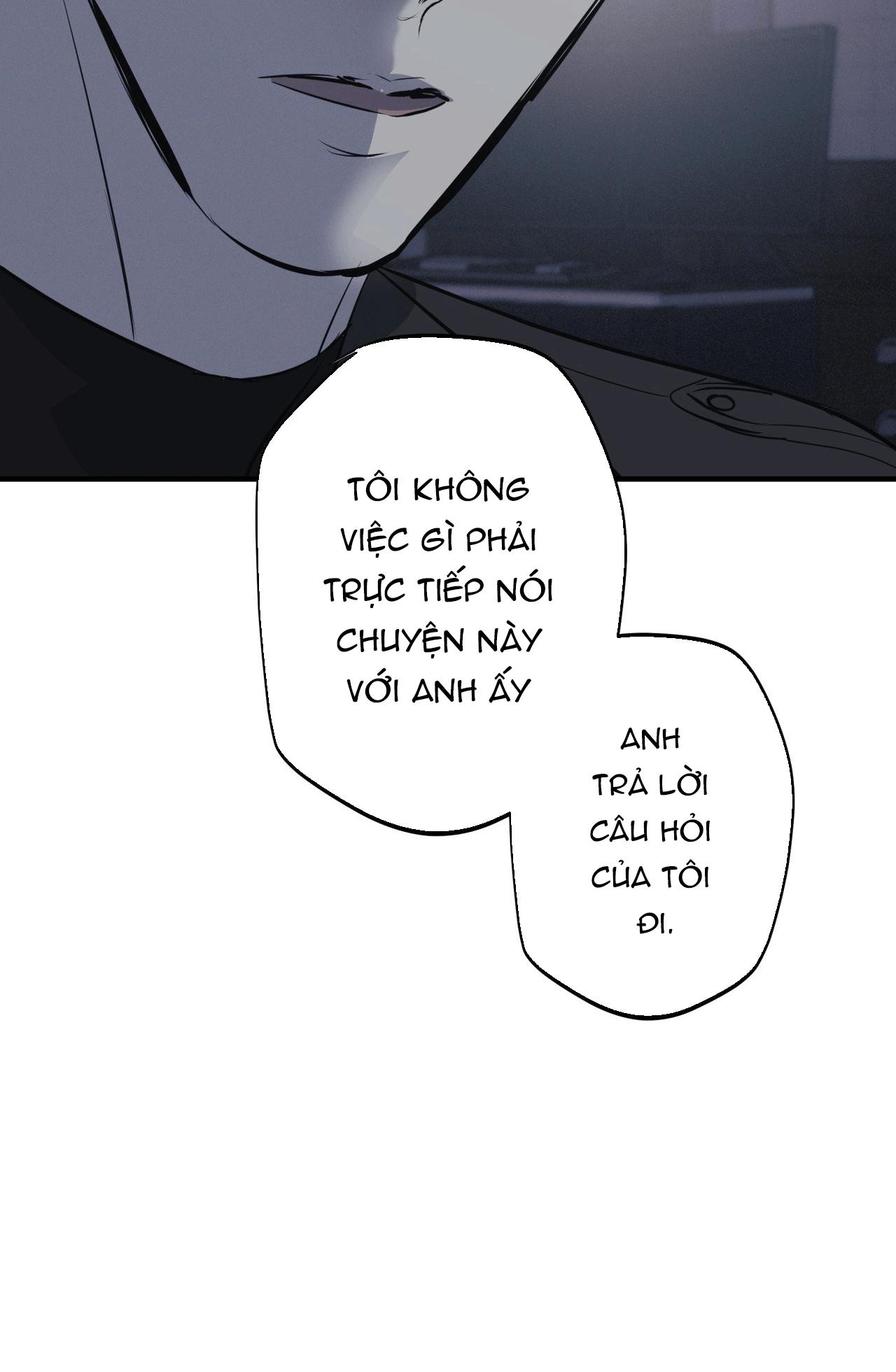RISKY VICE Chapter 47 - Next 