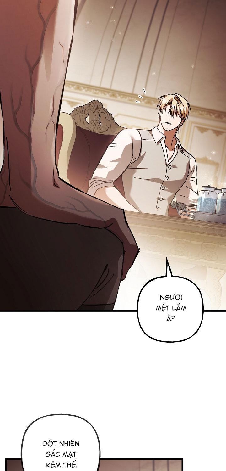 CẬU BÉ ĐÀO Chapter 38 - Next Chapter 39