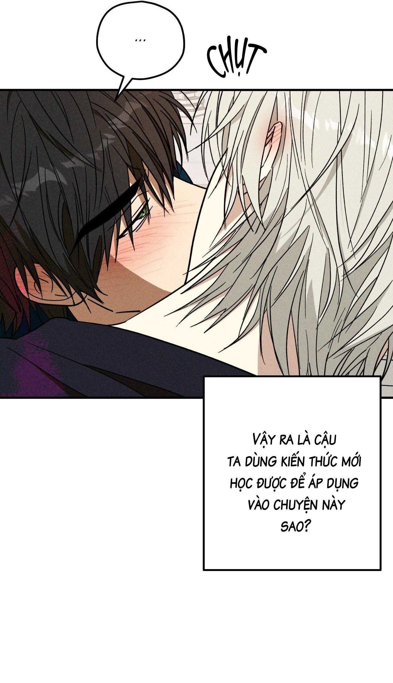 (CBunu) MIX UP Chapter 15 H+ - Trang 2