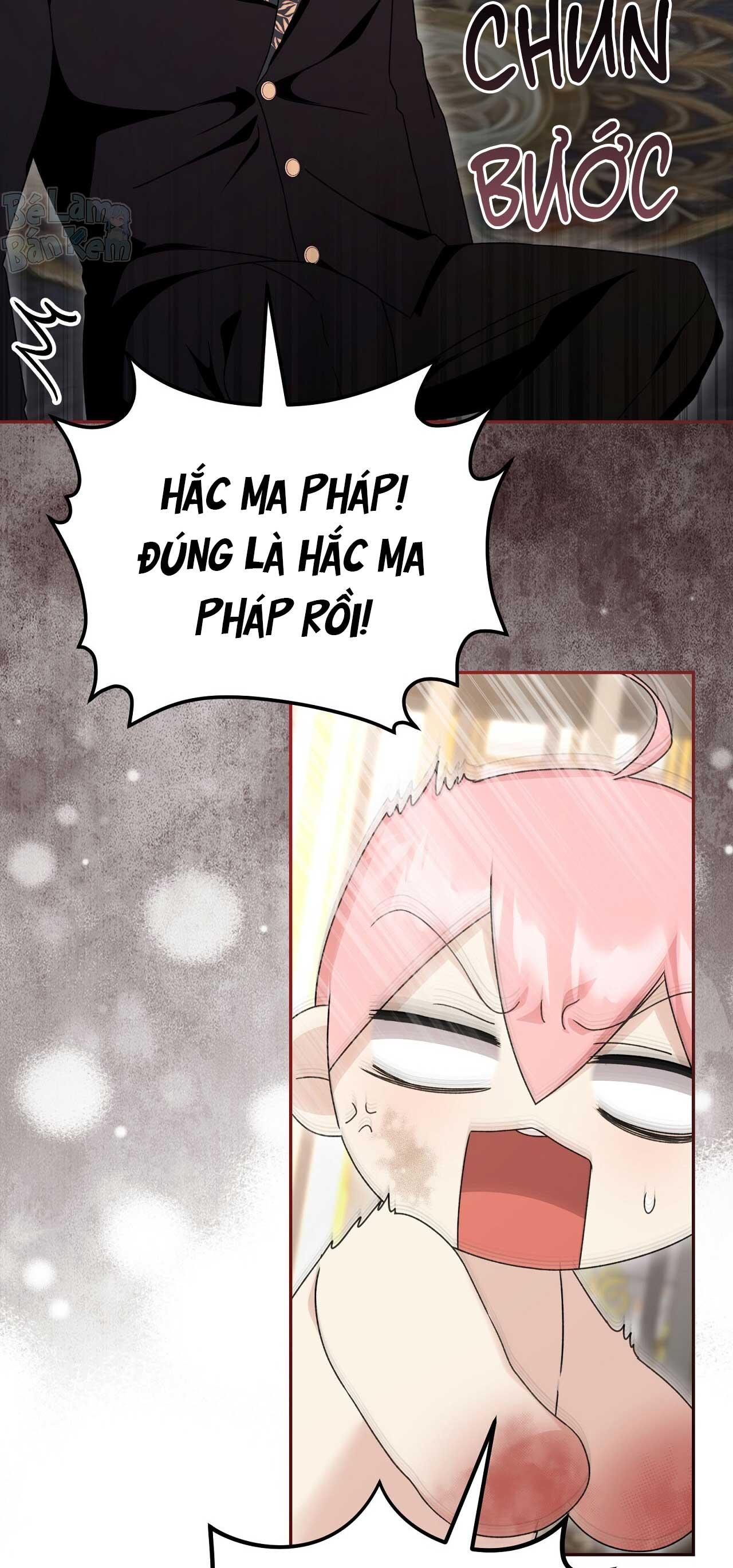 Xuyên thành cục bông của tên cuồng công Chapter 44 - Next Chapter 45