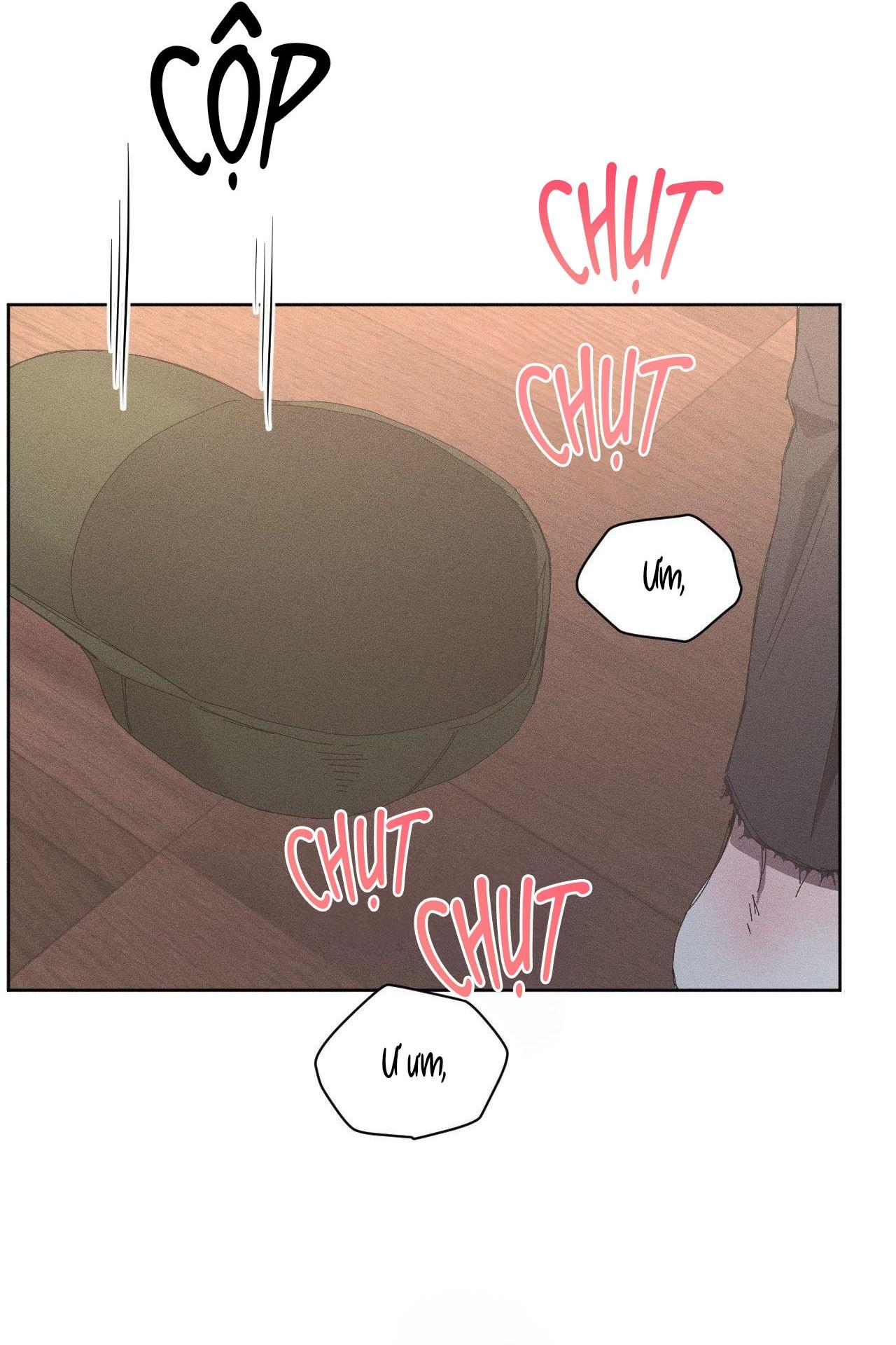 (CBunu) Mùa Đông Cuối Cùng Của Tôi Chapter 12 - Next 