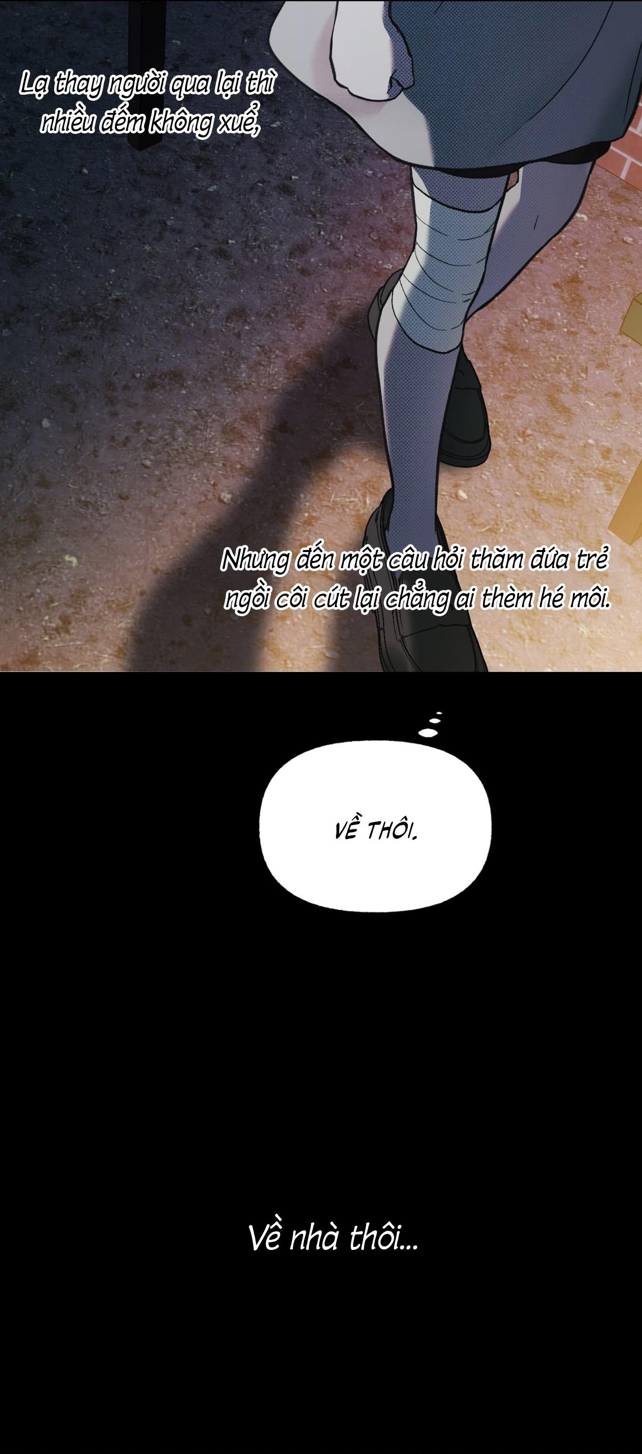 (CBunu) Control Time Chapter 50 END - Next 