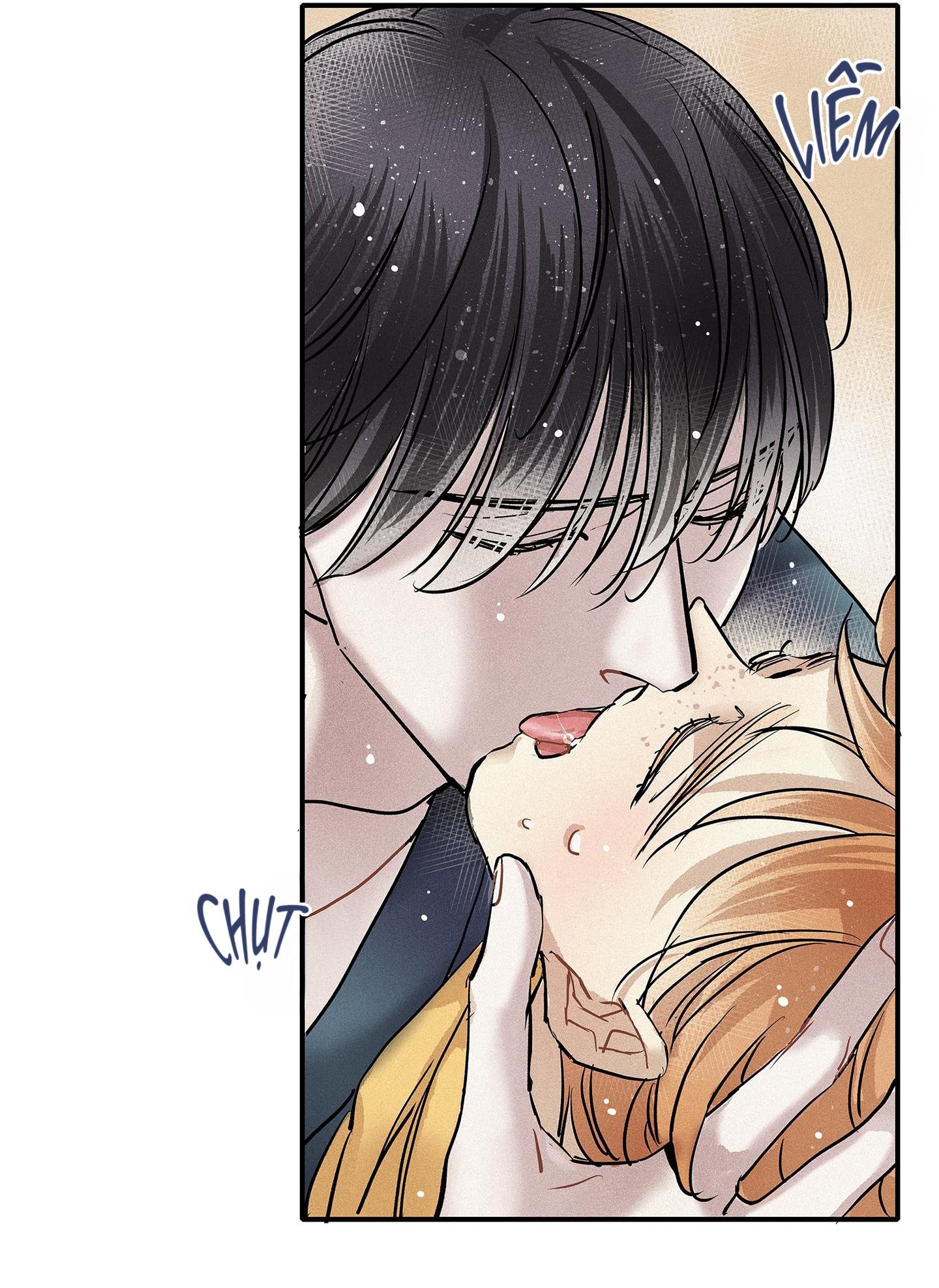 (CBunu) Tình yêu và danh vọng Chapter 70 H+ - Next 