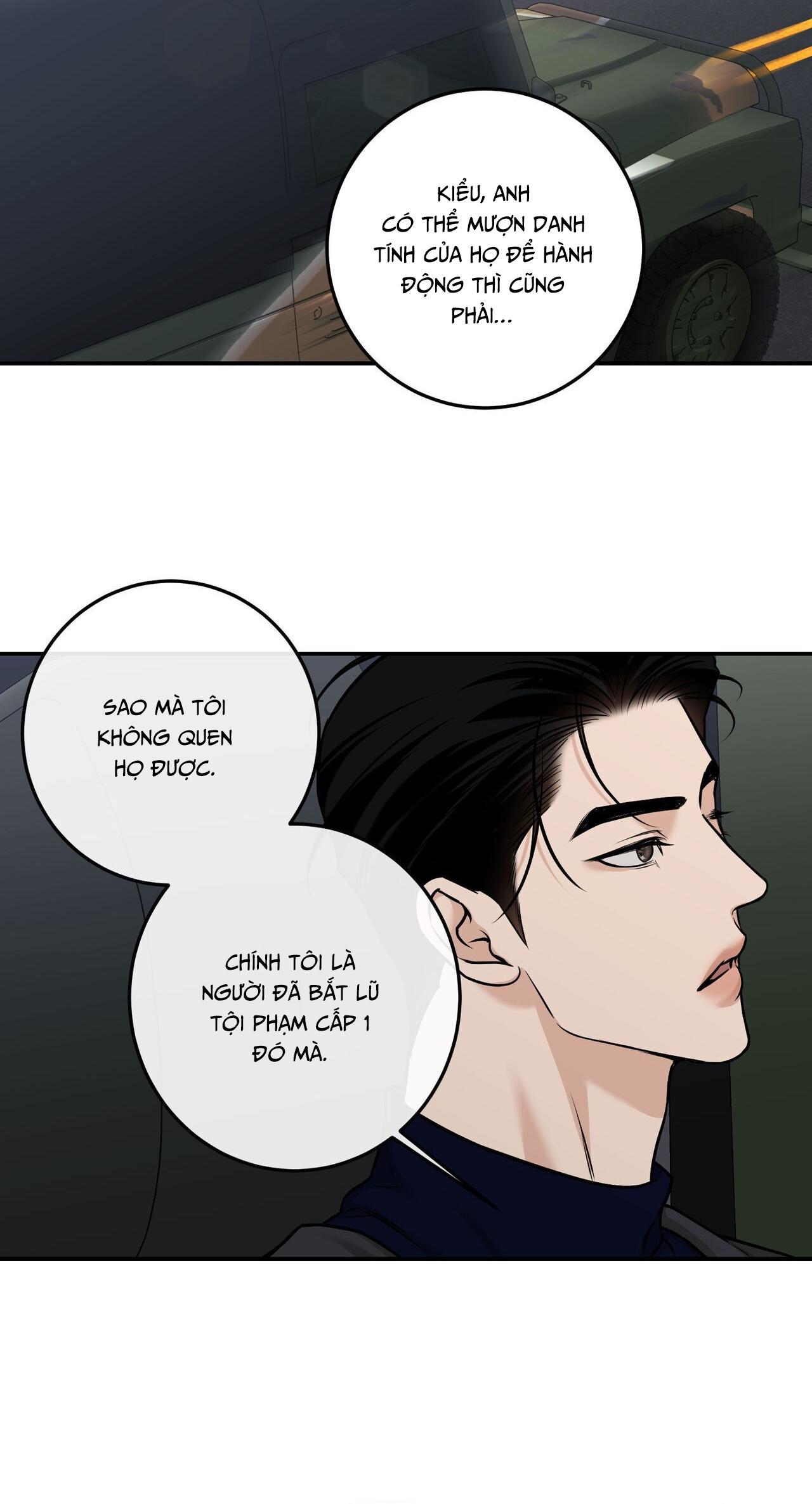 THÁNG 3 Chapter 24 - Next 