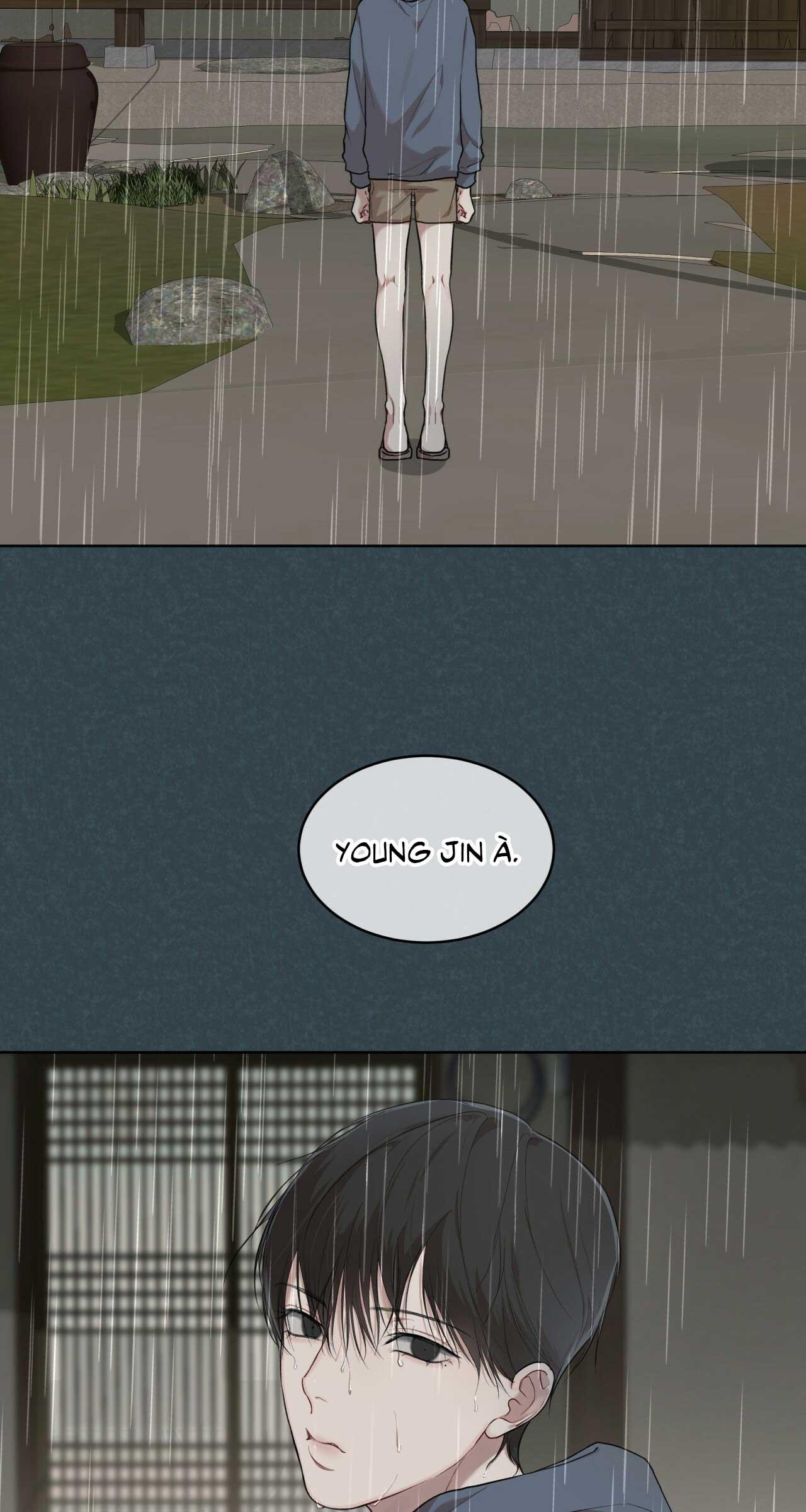 KHỞI NGUỒN SỰ SỐNG Chapter 48 - Next Chapter 49