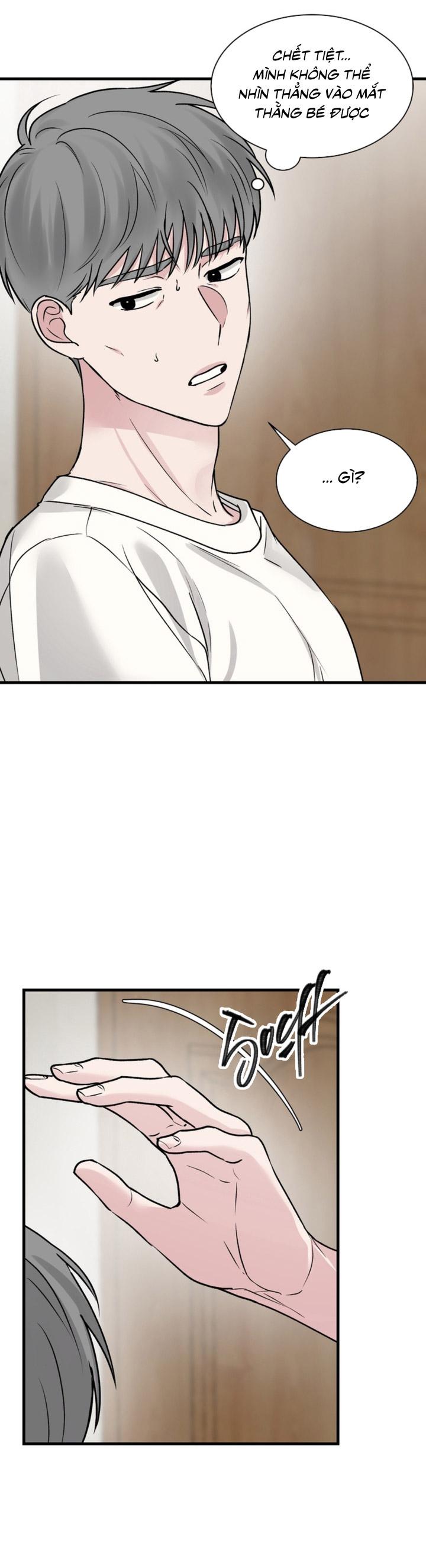 [DDT] NGƯỜI CHÚ TÔI YÊU! Chapter 2 19+ - Trang 2