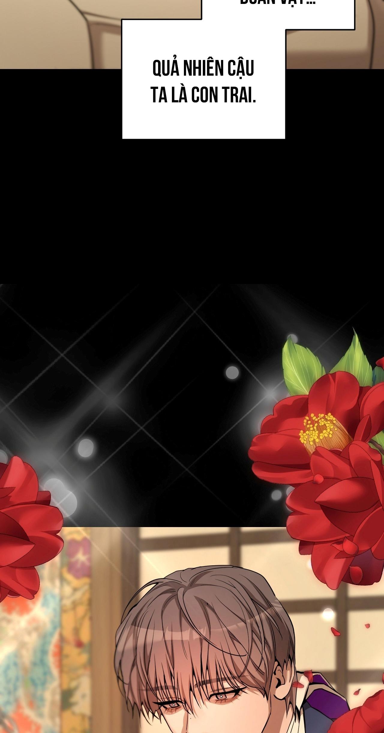 Thiếu niên sò: Bình minh bùng cháy Chapter 9 - Next 