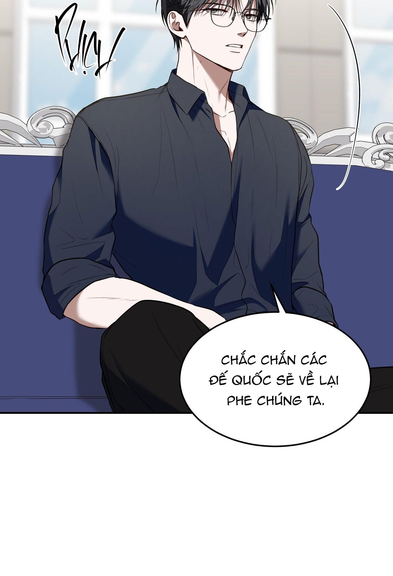 CÁCH TỒN TẠI NHƯ MỘT NGƯỜI CHƠI Chapter 75 - Next 
