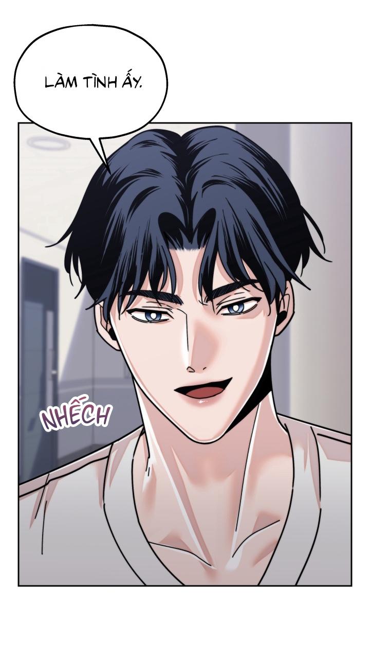 Người Hàng Xóm Bất Ngờ Chapter 8 - Trang 2