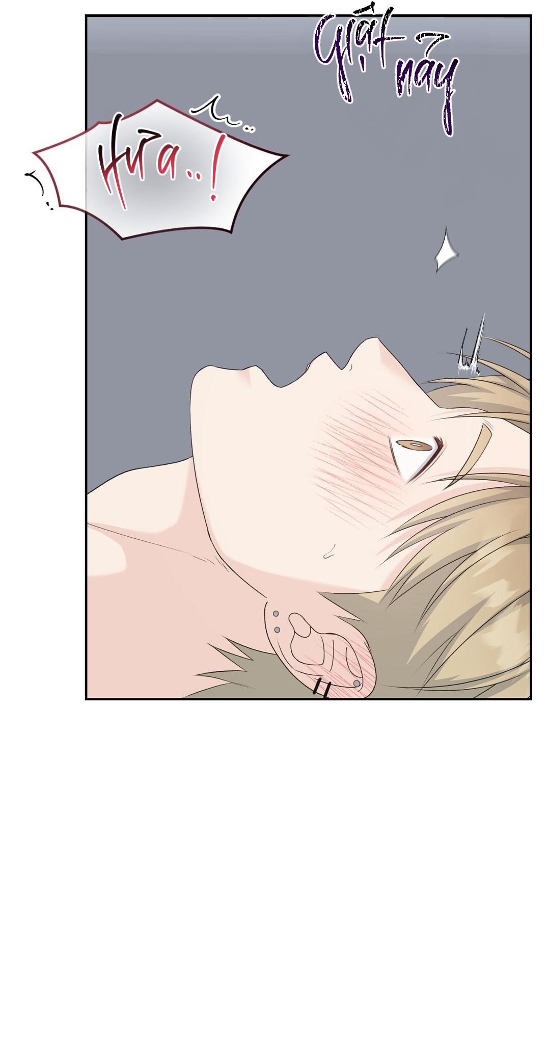 CANDY YUMYUM Chapter 35 H - Next 