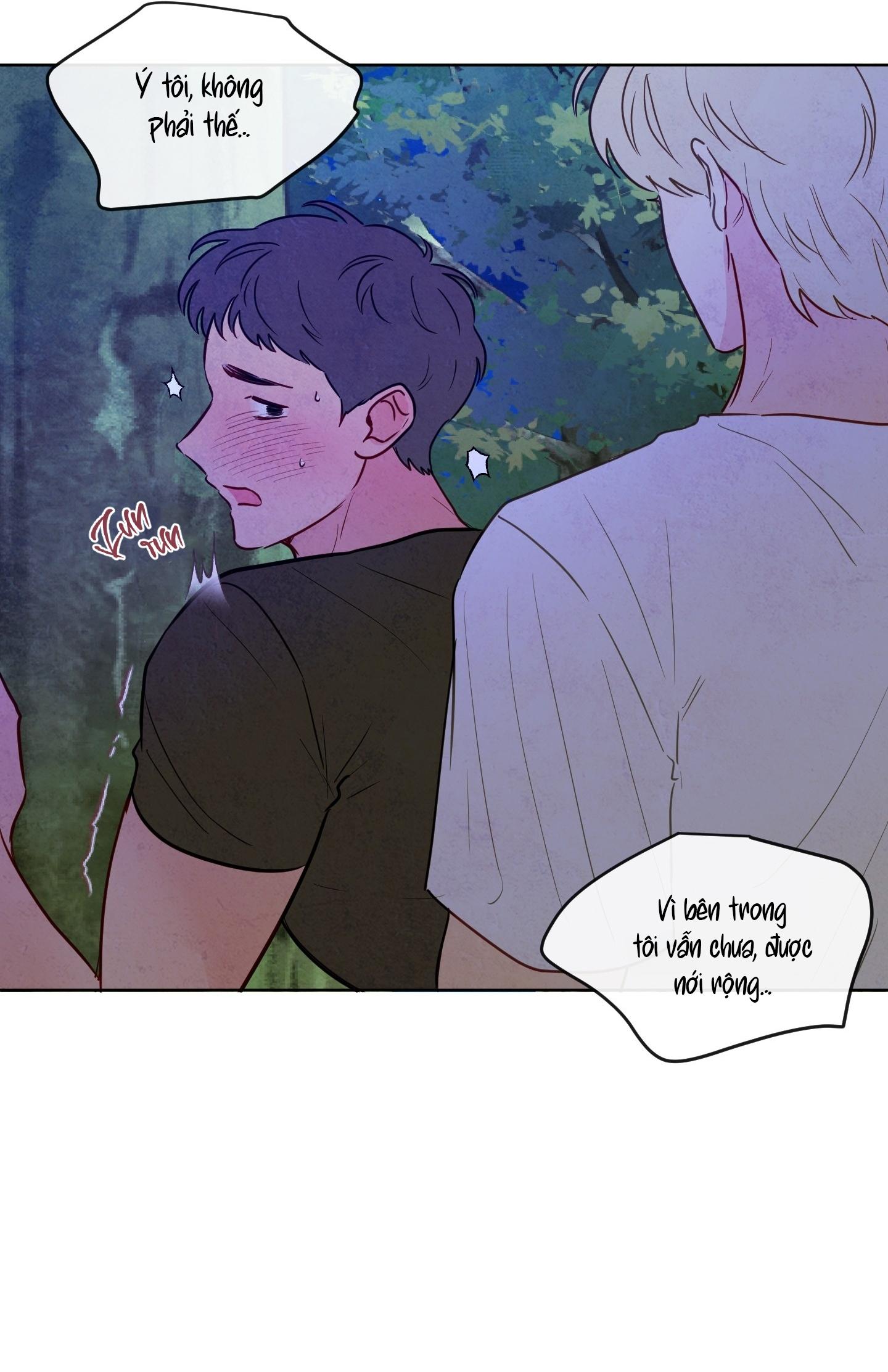 THE SACRED SERPENT'S SEDUCTION Chapter 18 H+ - Next Chapter 19