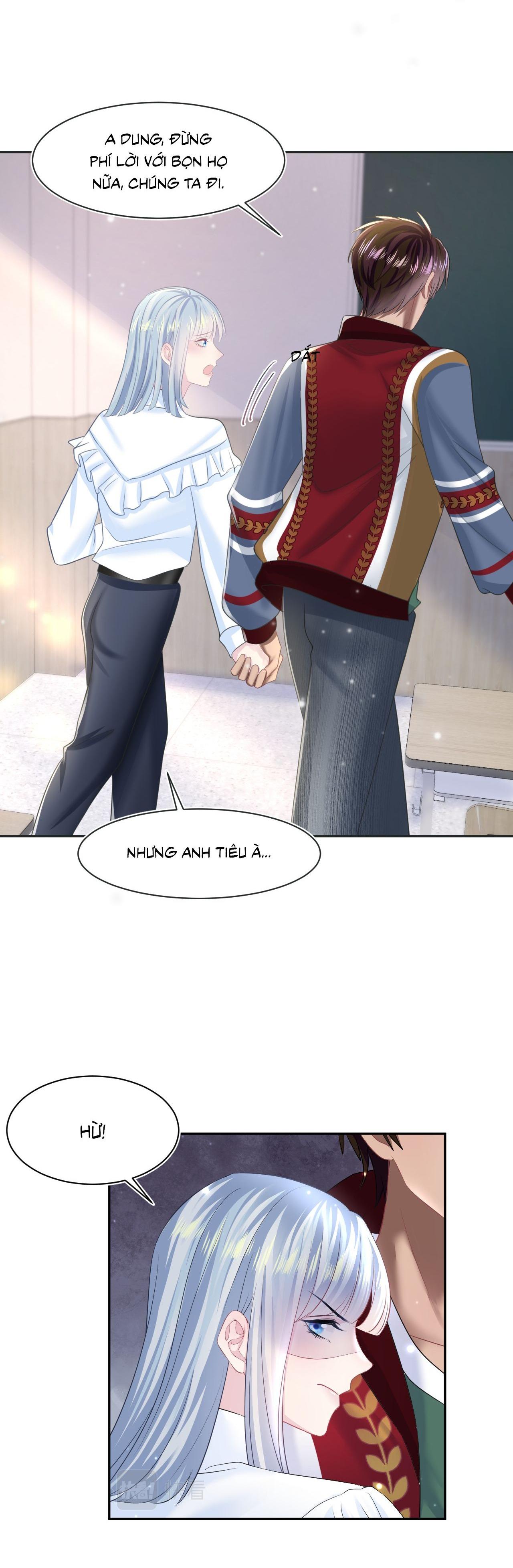 Tuyệt mỹ bạch liên hoa online dạy học Chapter 122 - Next Chapter 123