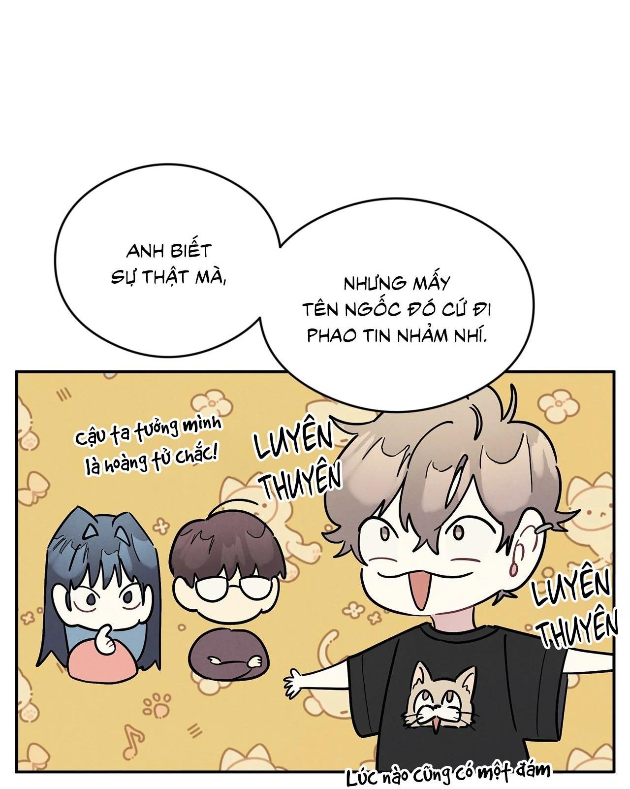 One-Room TA Chapter 38 - Next Chapter 39