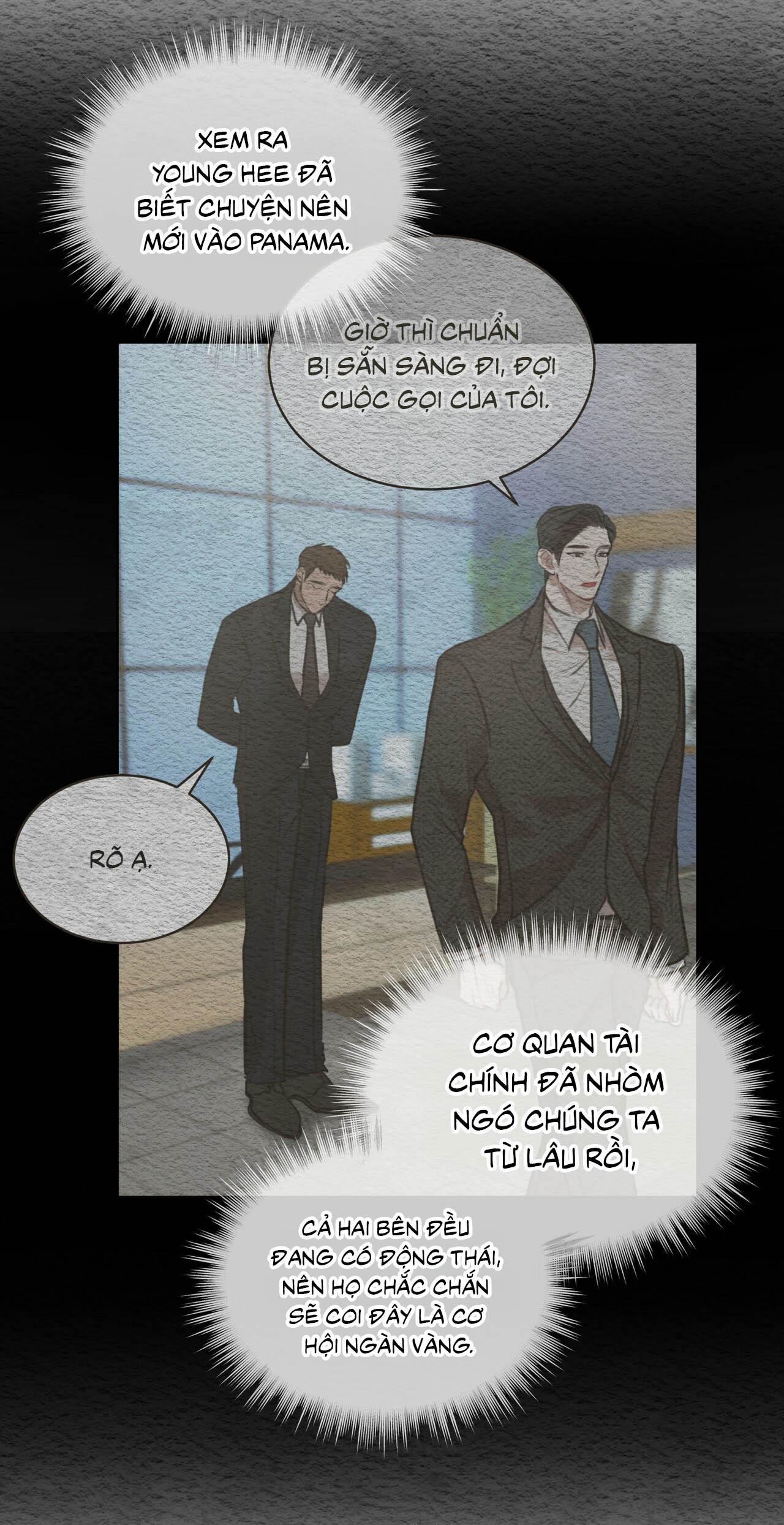 KHỞI NGUỒN SỰ SỐNG Chapter 16 - Next 