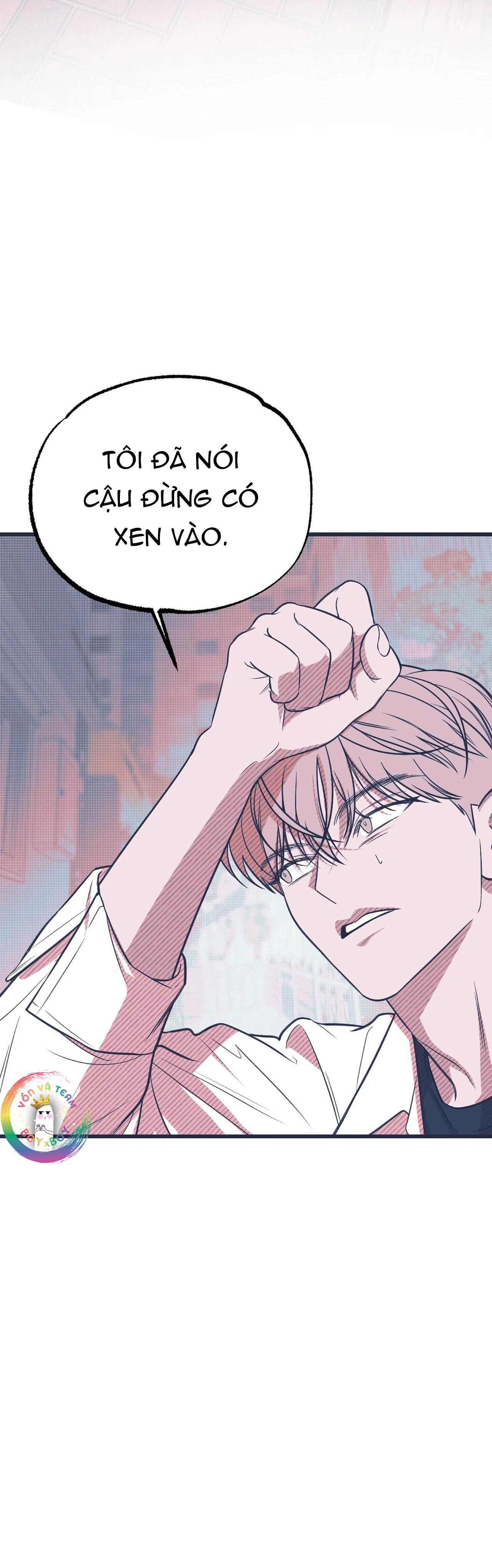 Nhật Ký Đơn Sắc Chapter 4 - Next 