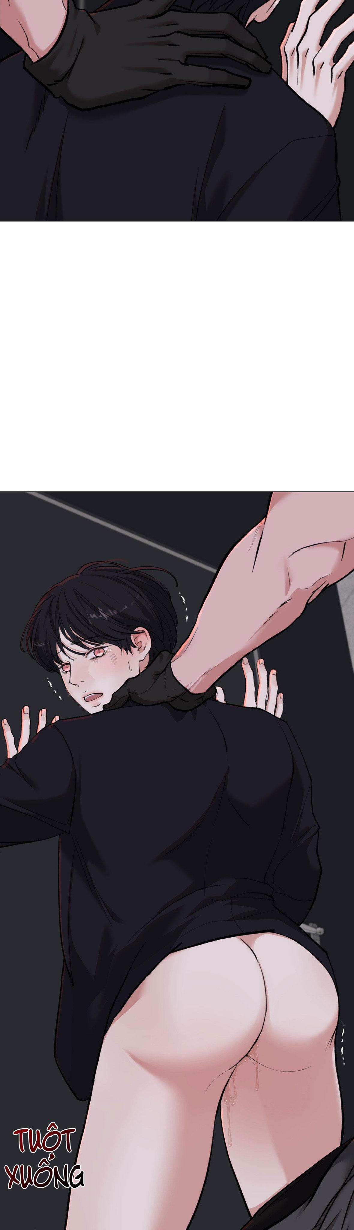 EM BÉ VÀ ĐẠI CA Chapter 47 - Next 