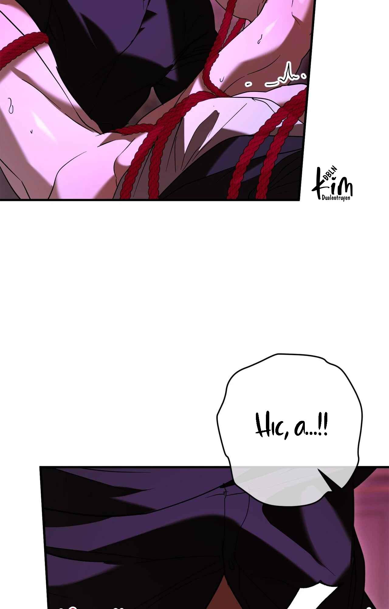 BULLET TIME Chapter 18 - Next Chapter 19