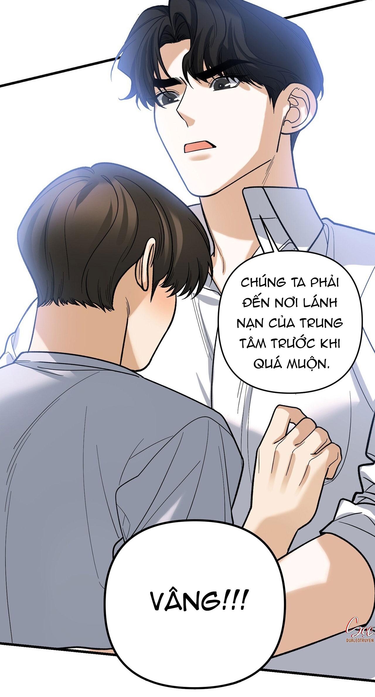 ĐIỀU KIỆN CỦA GUIDE Chapter 63 - Next 