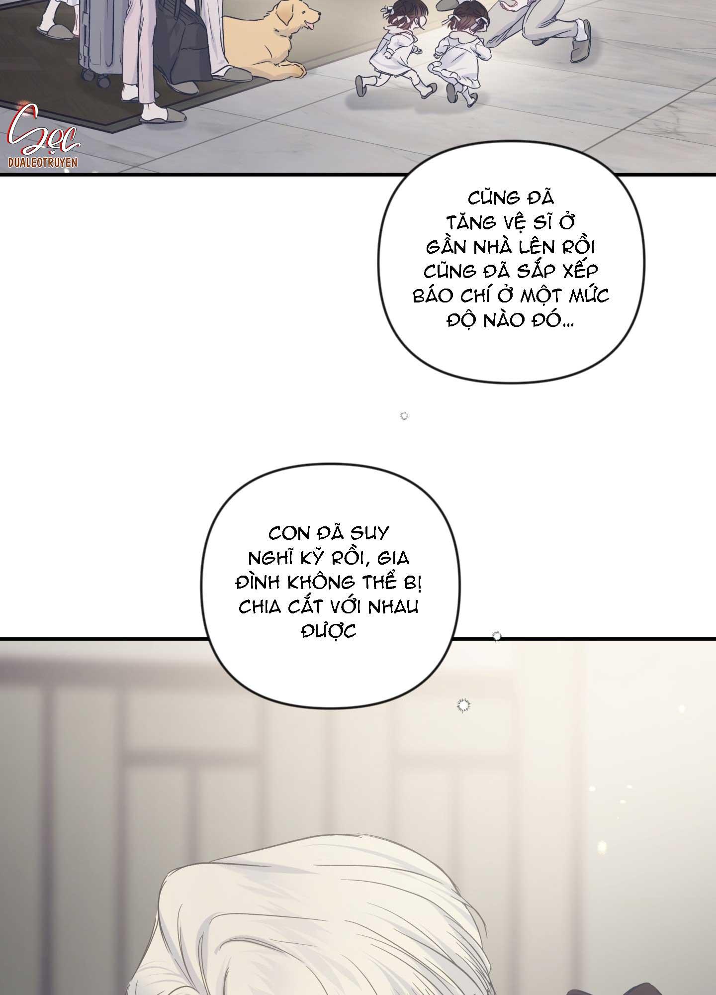 ĐẢO NGƯỢC CỦA ĐẢO NGƯỢC Chapter 62 - Next 