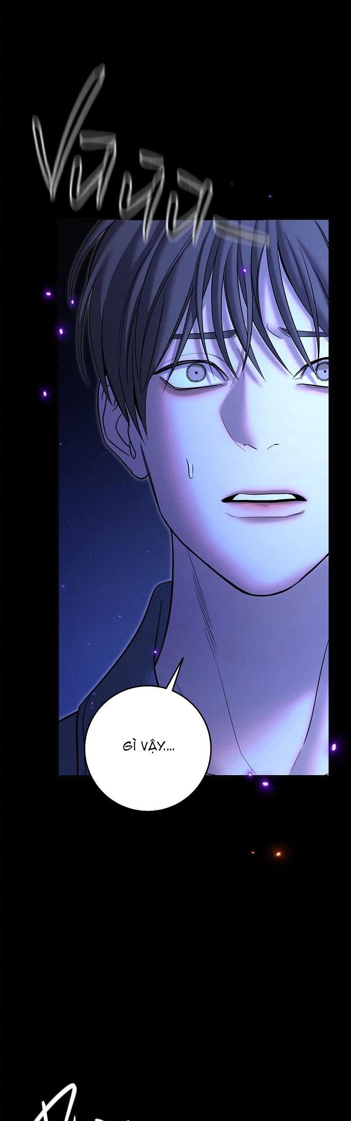 ĐÊM KHÔNG DẤU VẾT Chapter 52 - Next Chapter 53